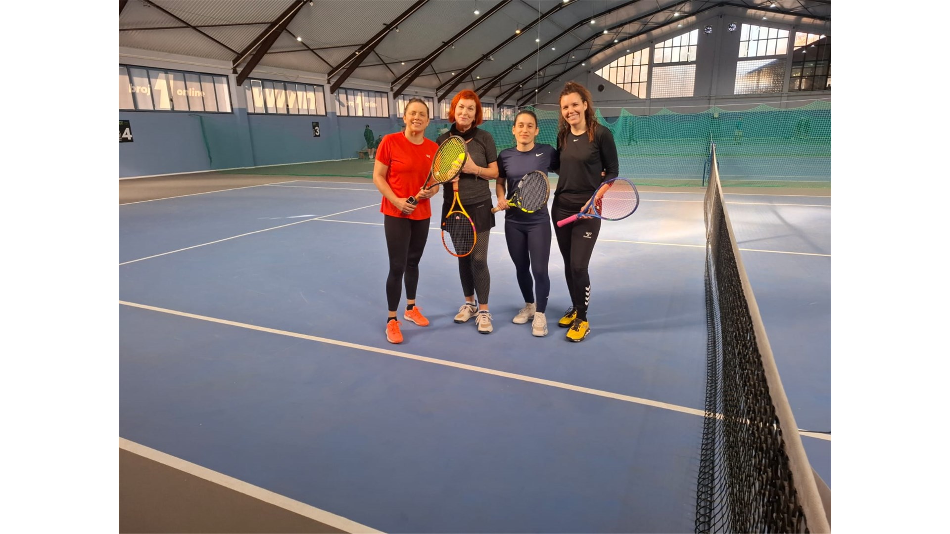 Završen 17. Grand Slam Hercegovine FOTO