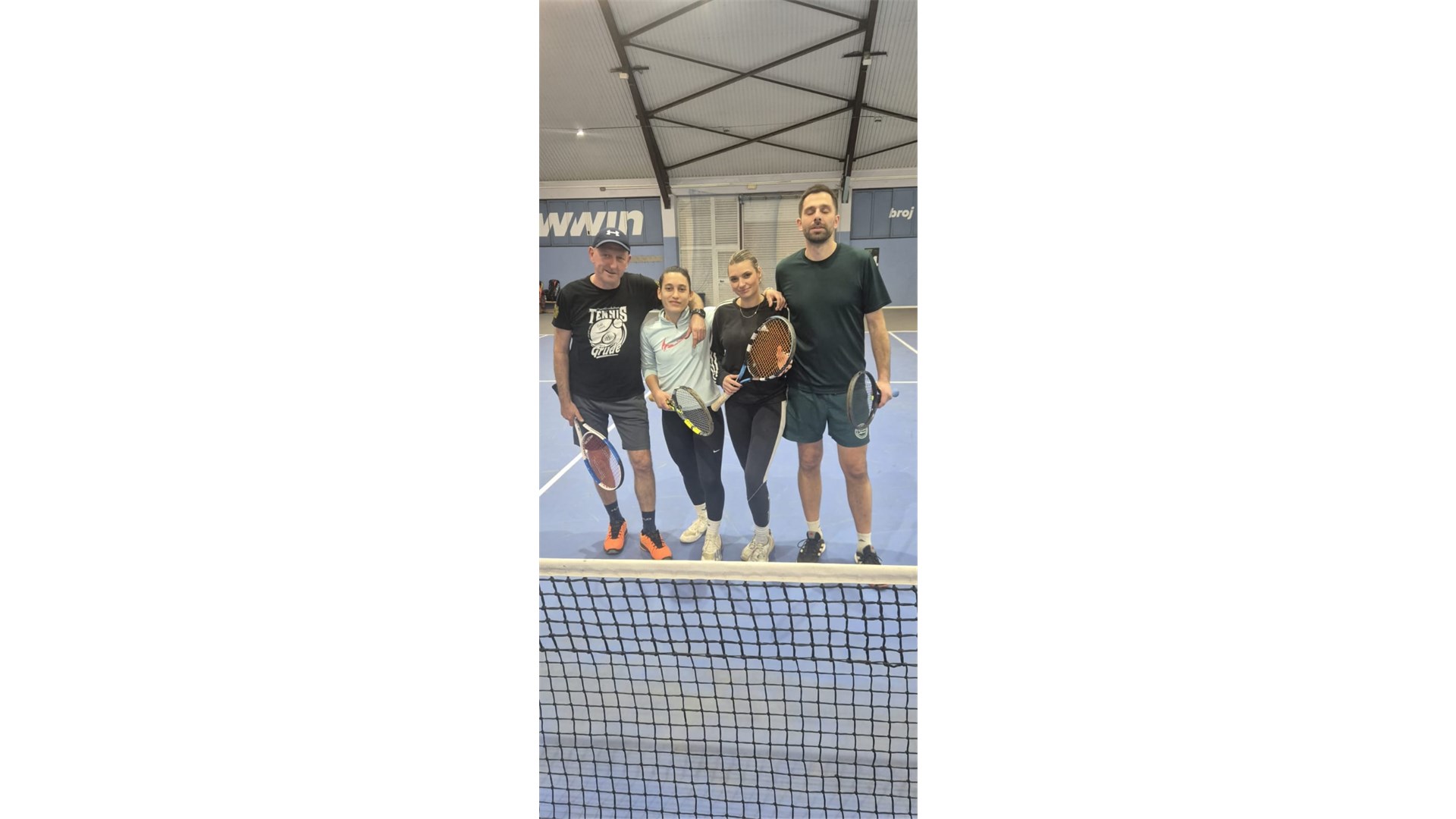 Završen 17. Grand Slam Hercegovine FOTO