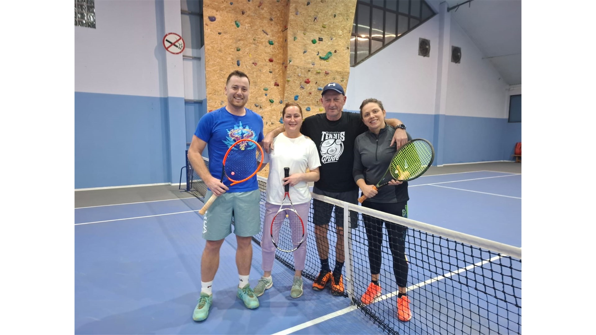 Završen 17. Grand Slam Hercegovine FOTO