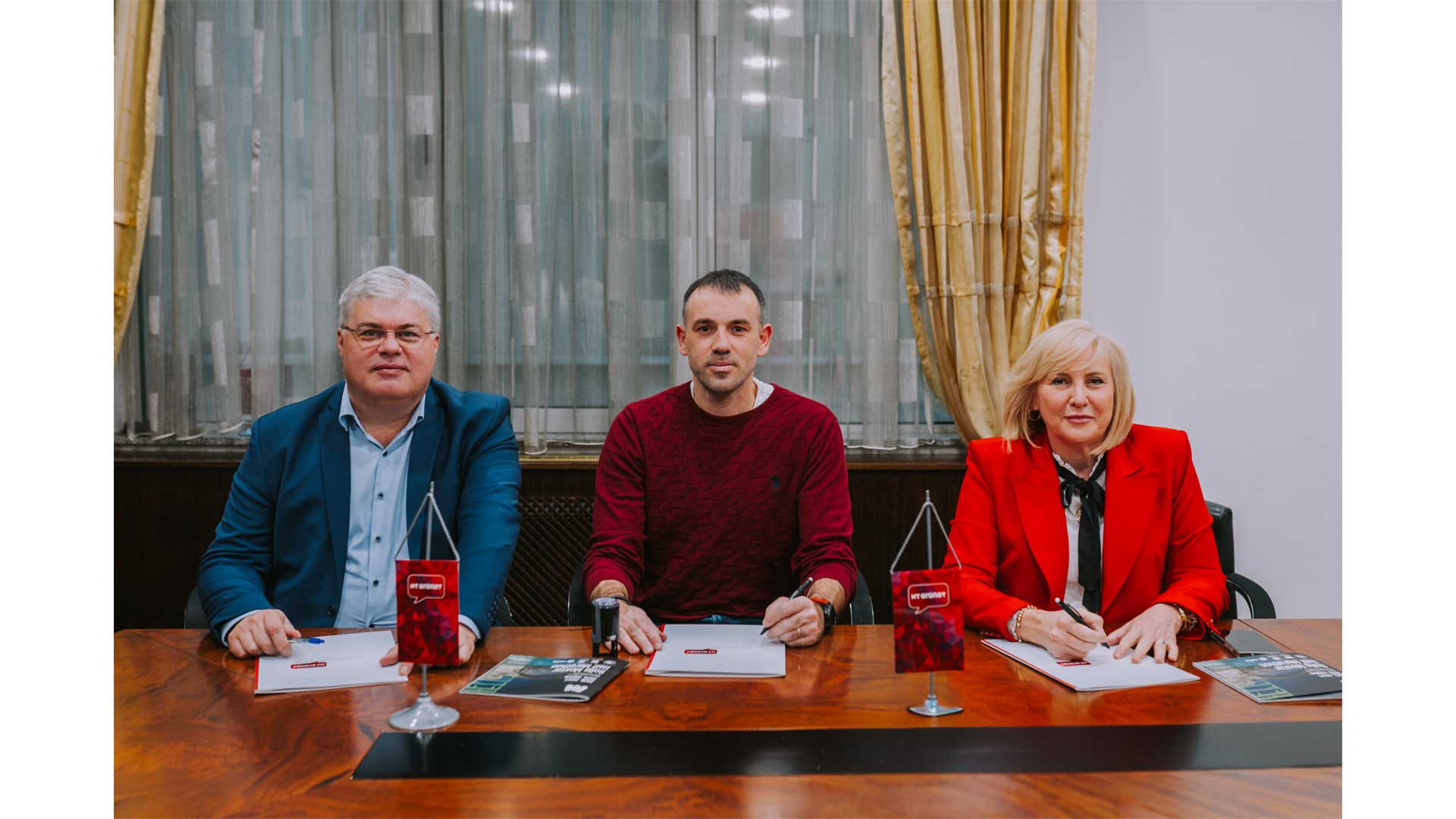 HT Eronet – ponosni sponzor humanitarne utrke Mostar Run Weekend