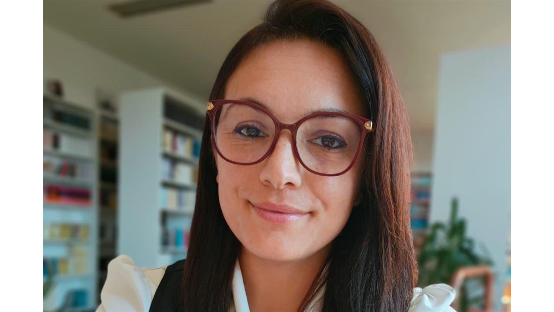 Božana Milas: Raste interes učenika za knjigama, a ChatGPT ne može zamijeniti lektiru