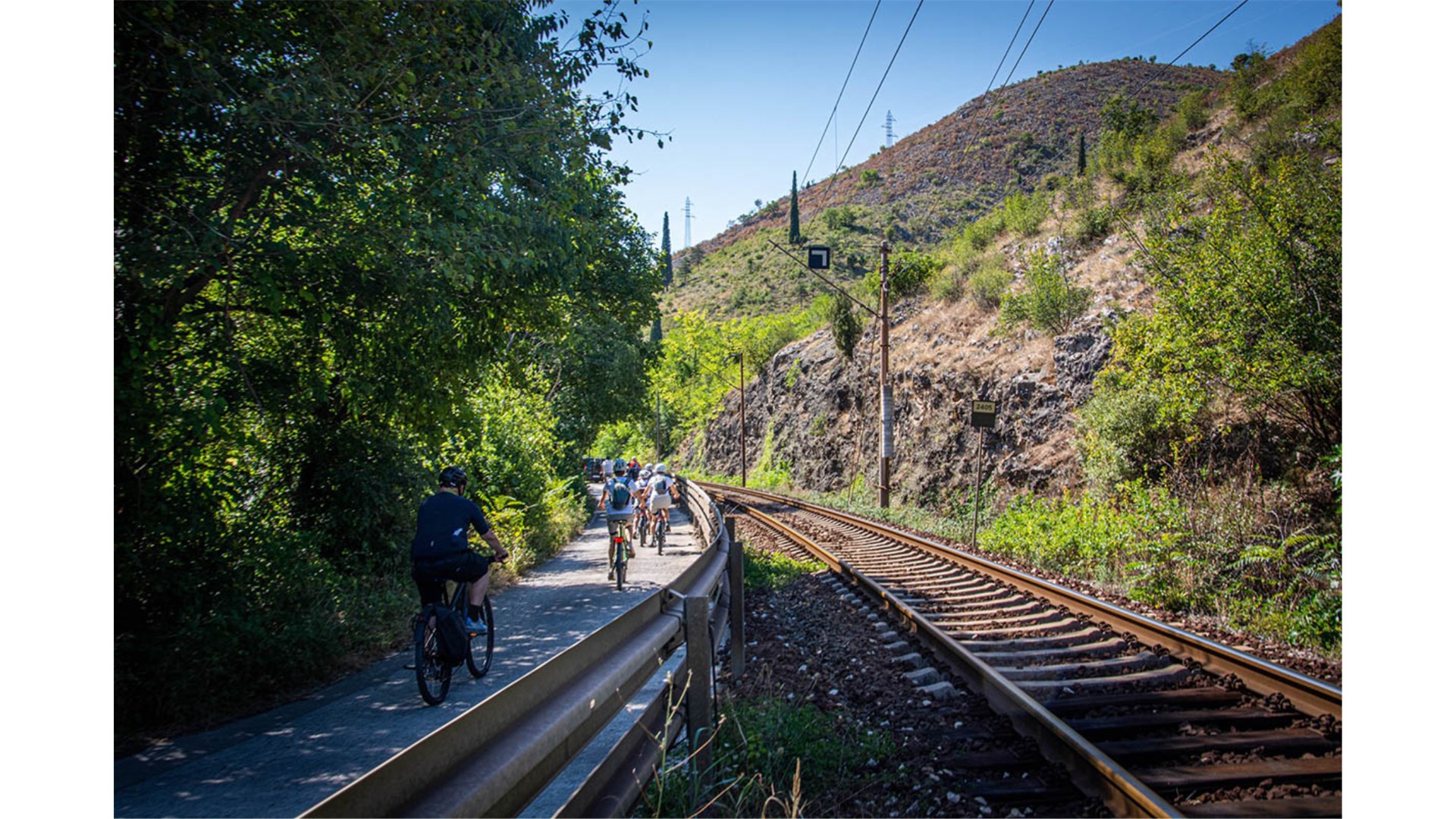 Cikloturizam u 2026: Kako se pronalaze destinacije i brendovi u novom digitalnom svemiru?