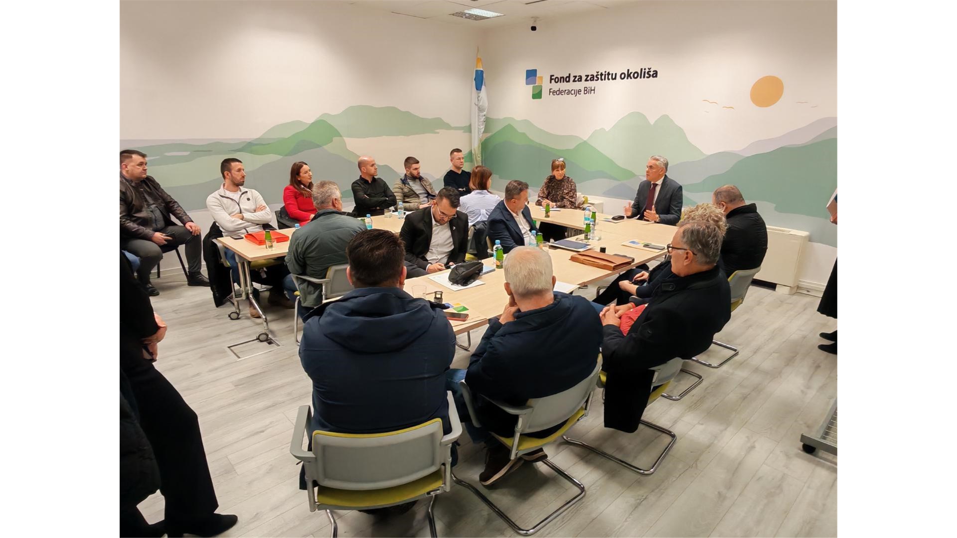 Poticaj cirkularnoj ekonomiji: Fond dodijelio 1.699.501,80 KM u vidu poticaja za reciklažu otpada