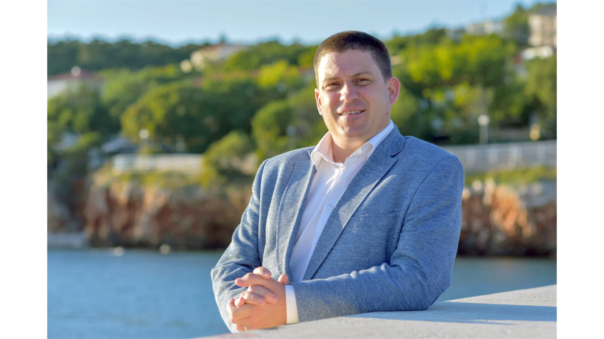 Butković: Doček rukometaša poslao je najsnažniju poruku vlastima u glavnom gradu