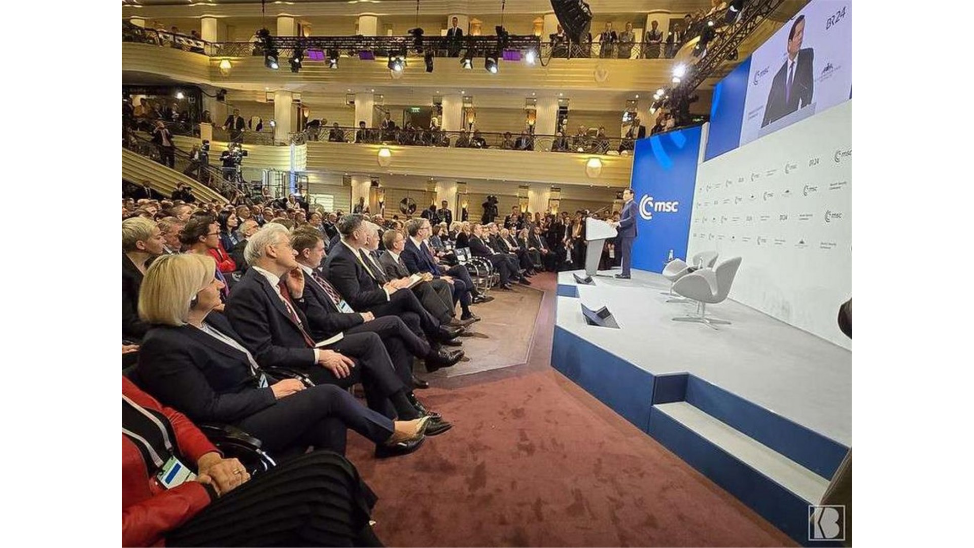 Krišto s Von der Leyen o važnosti nastavka procesa približavanja BiH Europskoj uniji