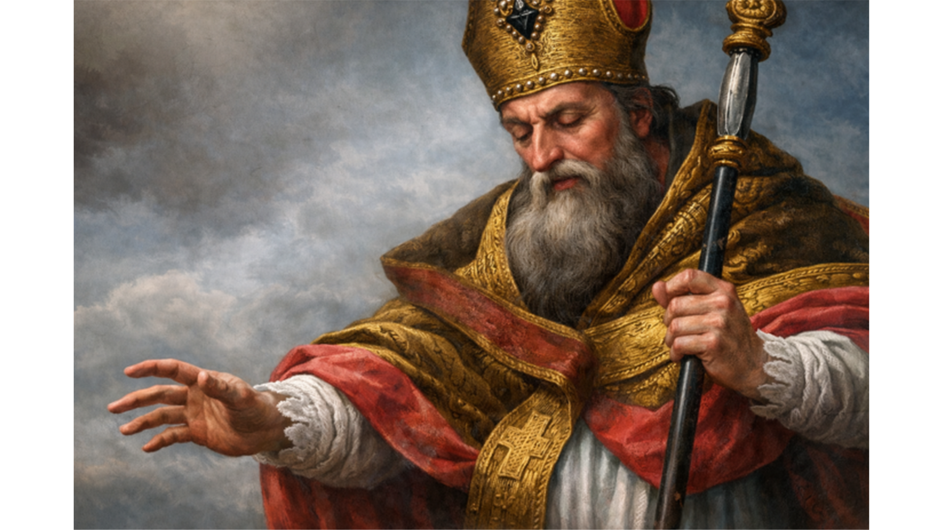 Sv. Valentin je volio ruže, mirisno cvijeće, koje je poklanjao zaručnicima