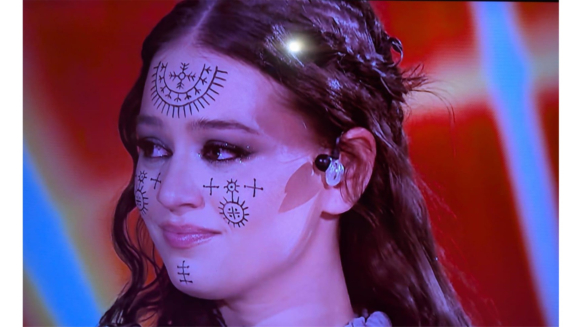 Na Eurosong ide pjesma inspirirana hrabrim ženama iz BiH koje su čast čuvale tetoviranjem križeva! Bravo Lelek