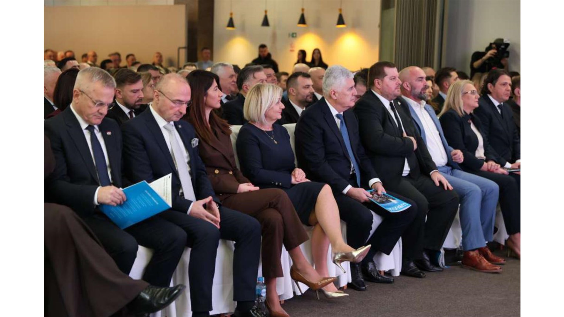 Dan Grada Ljubuškog: Rast gospodarstva i jačanje demografskih mjera (VIDEO)