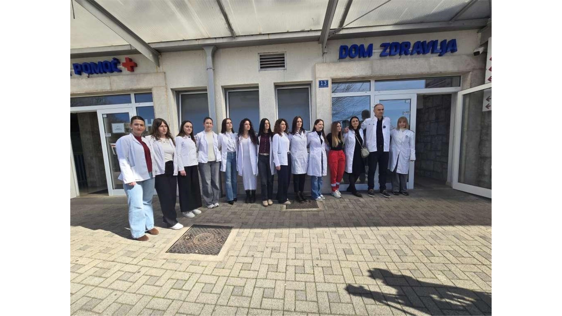 Više od 50 liječnika u ŽZH dalo otkaz