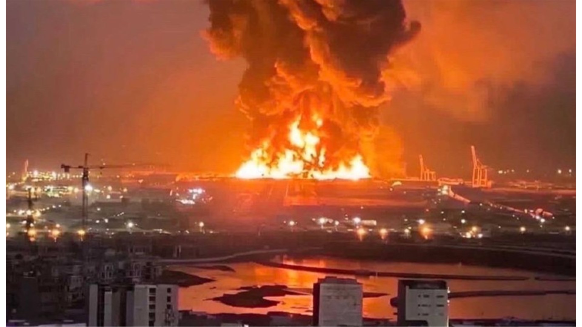 Donosimo ključne informacije! Rat Amerike i Irana može lako prerasti u službeni TREĆI SVJETSKI