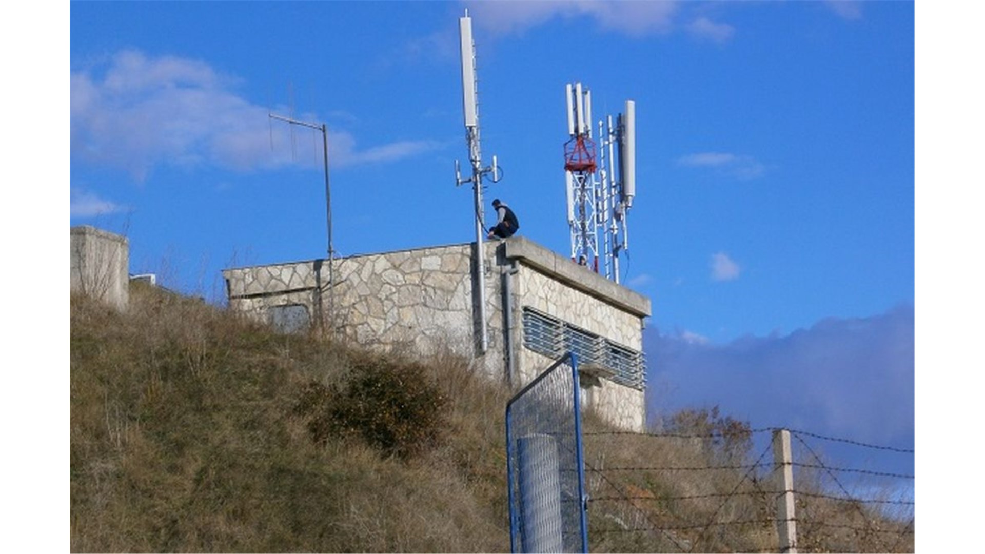 Dubrovčani protiv novih antena teleoperatera, Gradu su zavezane ruke