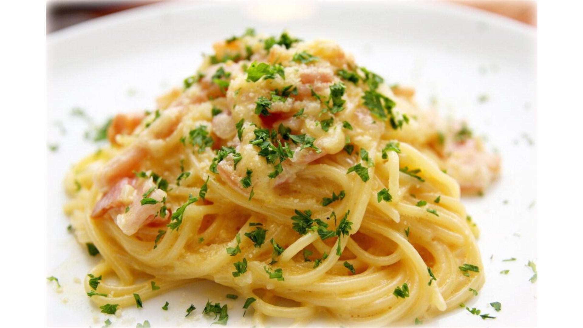 Kuhar podijelio recept za savršenu carbonaru: ''Brzo, jednostavno i fino''