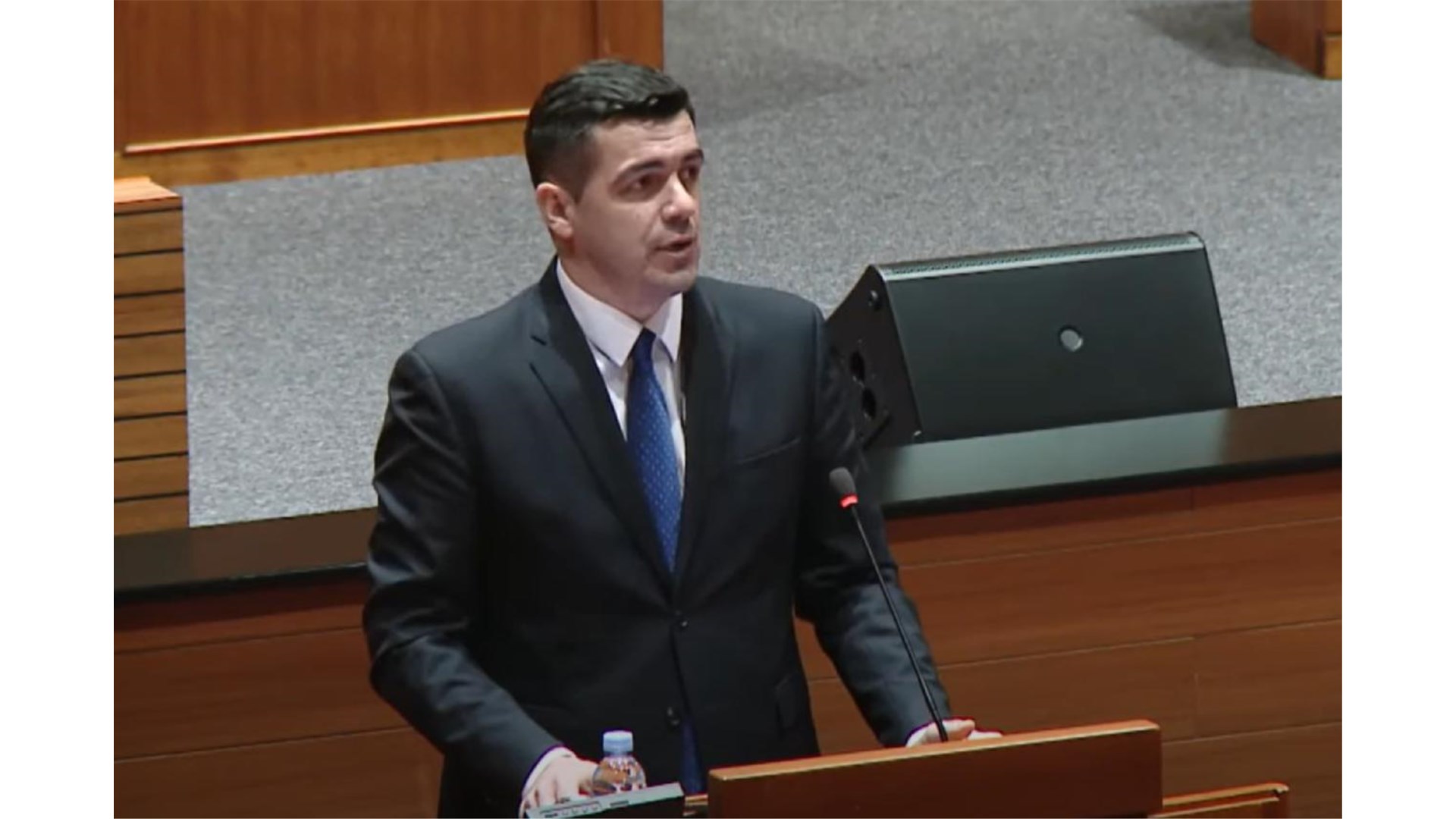 Snažna poruka: Hrvati u Bosni i Hercegovini nisu i nikada neće biti manjina