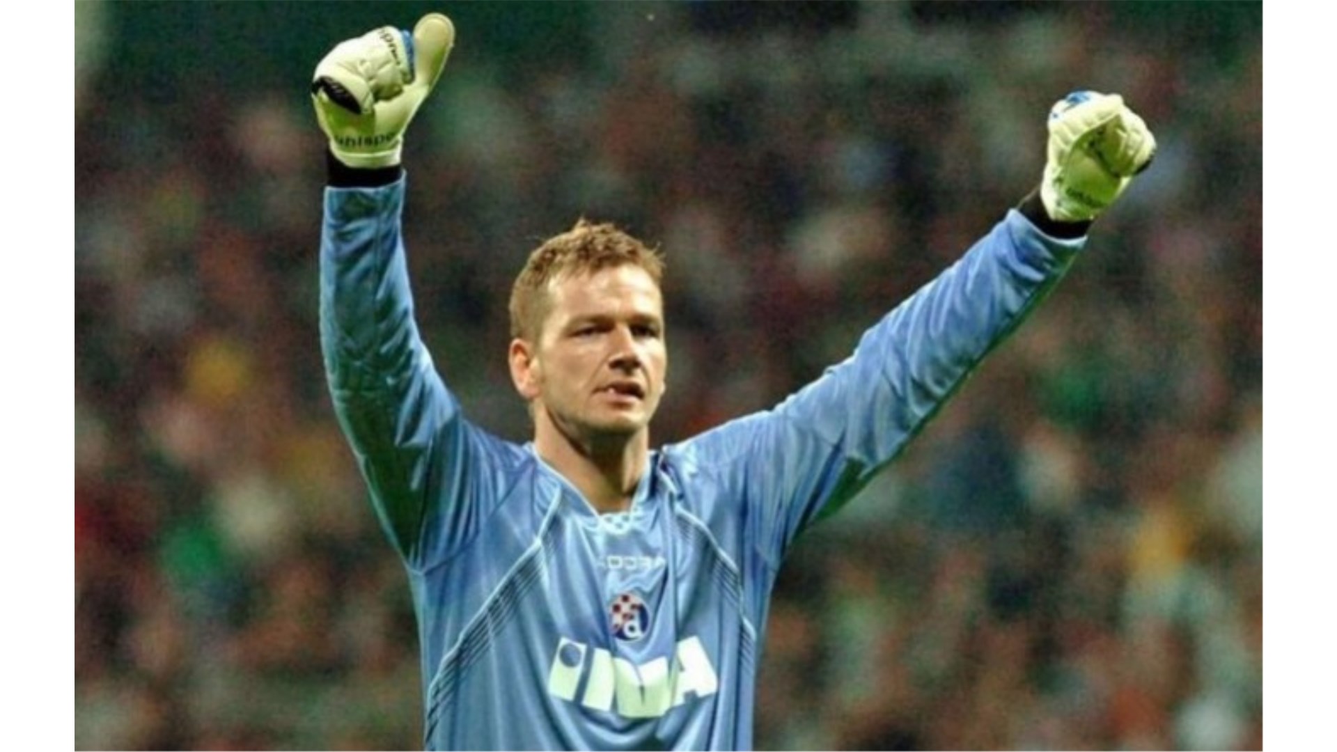 'Znam da taj dan dolazi...' Umro je Georg Koch