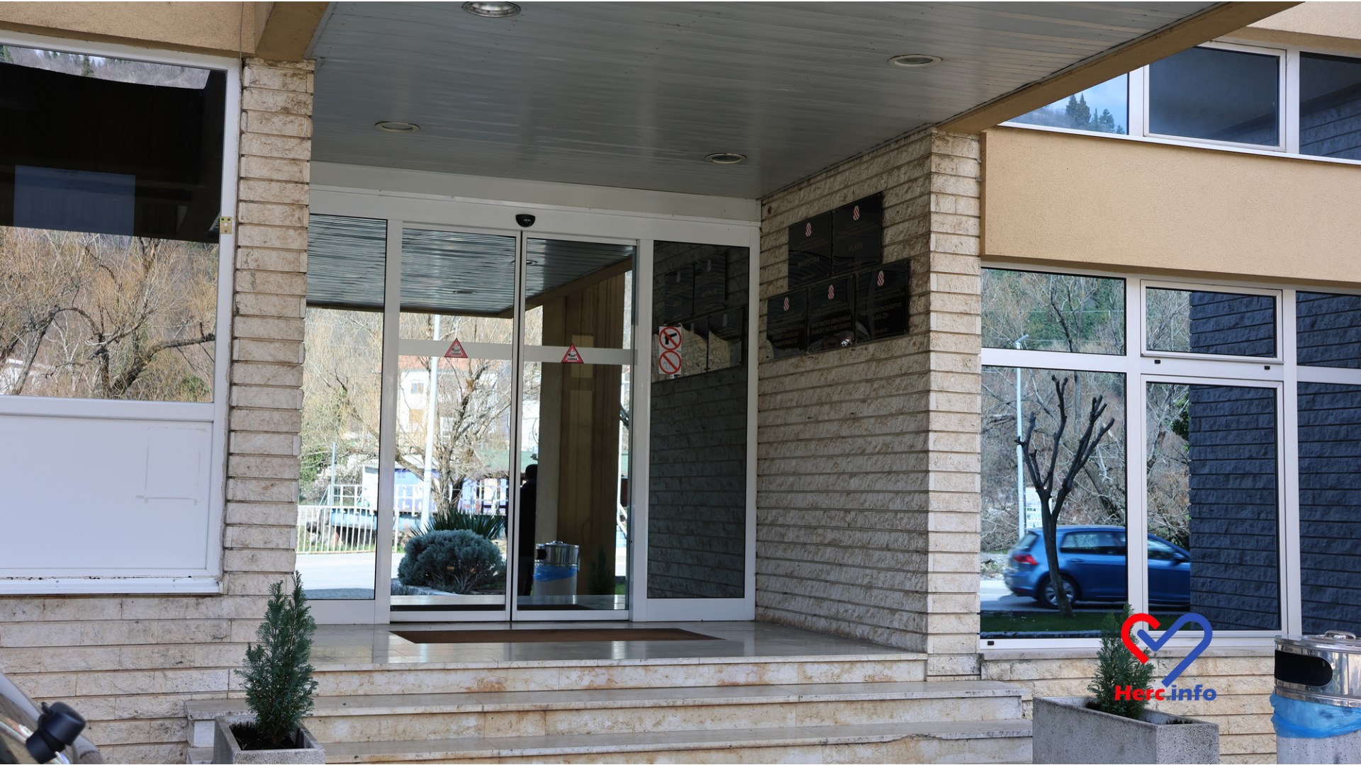 Potpisan kolektivni ugovor između Vlade ŽZH i Sindikata doktora medicine i stomatologije FOTO