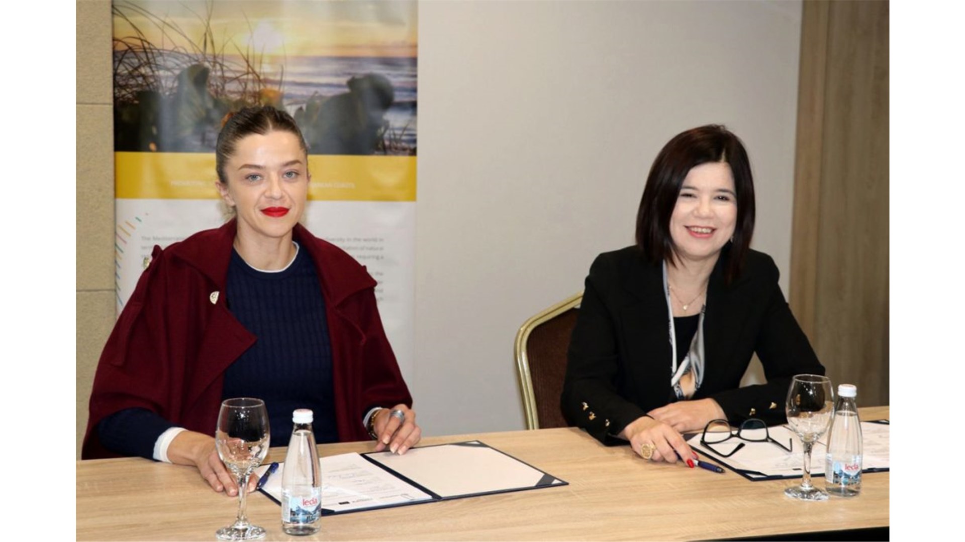 OD MOČVARE DO MORA: HerzegovinaBike potpisala sporazum o zaštiti i promociji novog ekološkog koridora