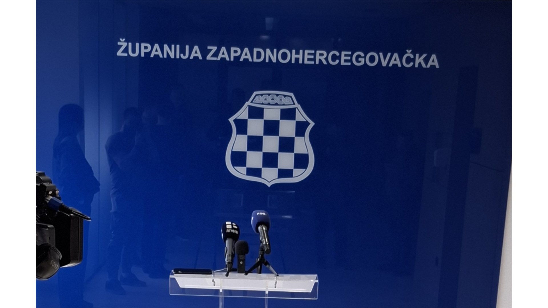 Evo koje su odluke donesene 91. sjednici Vlade ŽZH