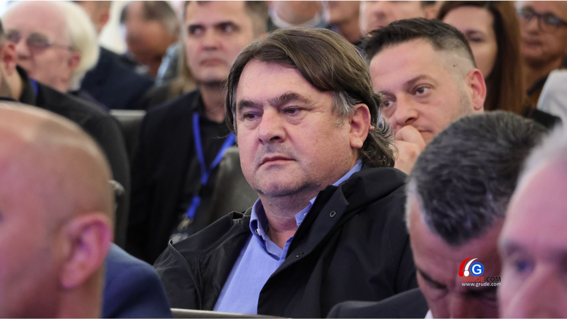 FOTOGALERIJA: 3. Gospodarski forum ŽZH-a: Bez jakih i snažnih Hrvata u BiH ni Republika Hrvatska nema prosperiteta