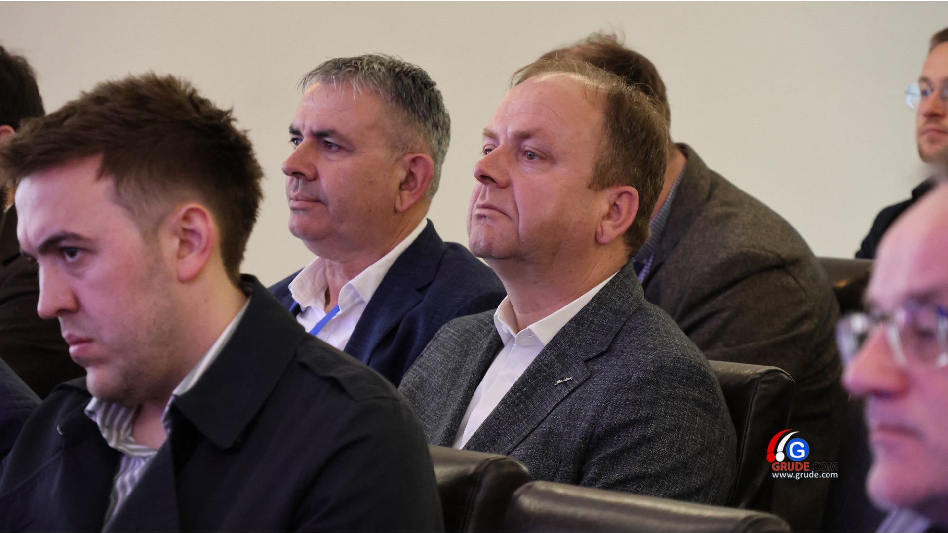 FOTOGALERIJA: 3. Gospodarski forum ŽZH-a: Bez jakih i snažnih Hrvata u BiH ni Republika Hrvatska nema prosperiteta