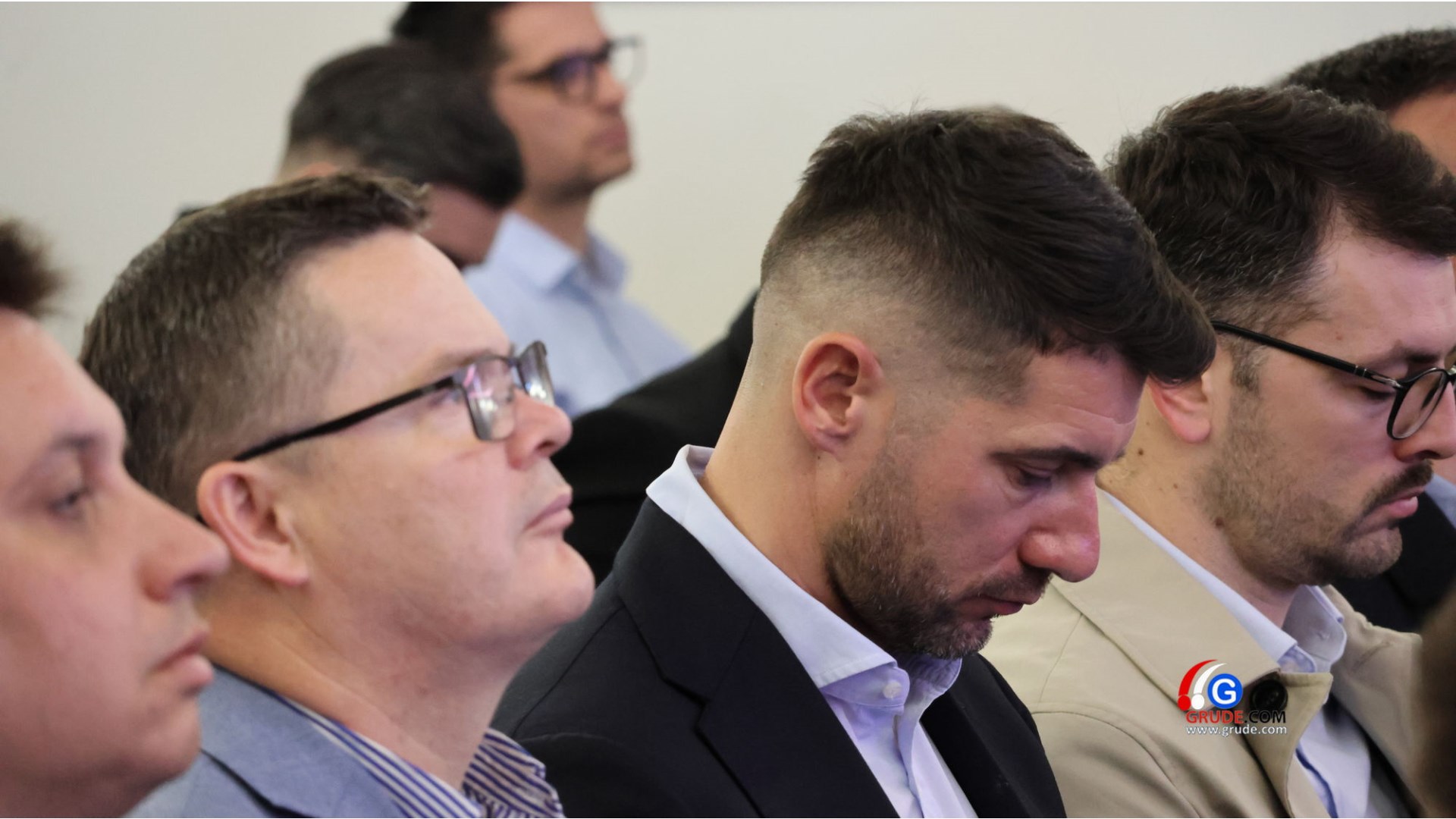 FOTOGALERIJA: 3. Gospodarski forum ŽZH-a: Bez jakih i snažnih Hrvata u BiH ni Republika Hrvatska nema prosperiteta