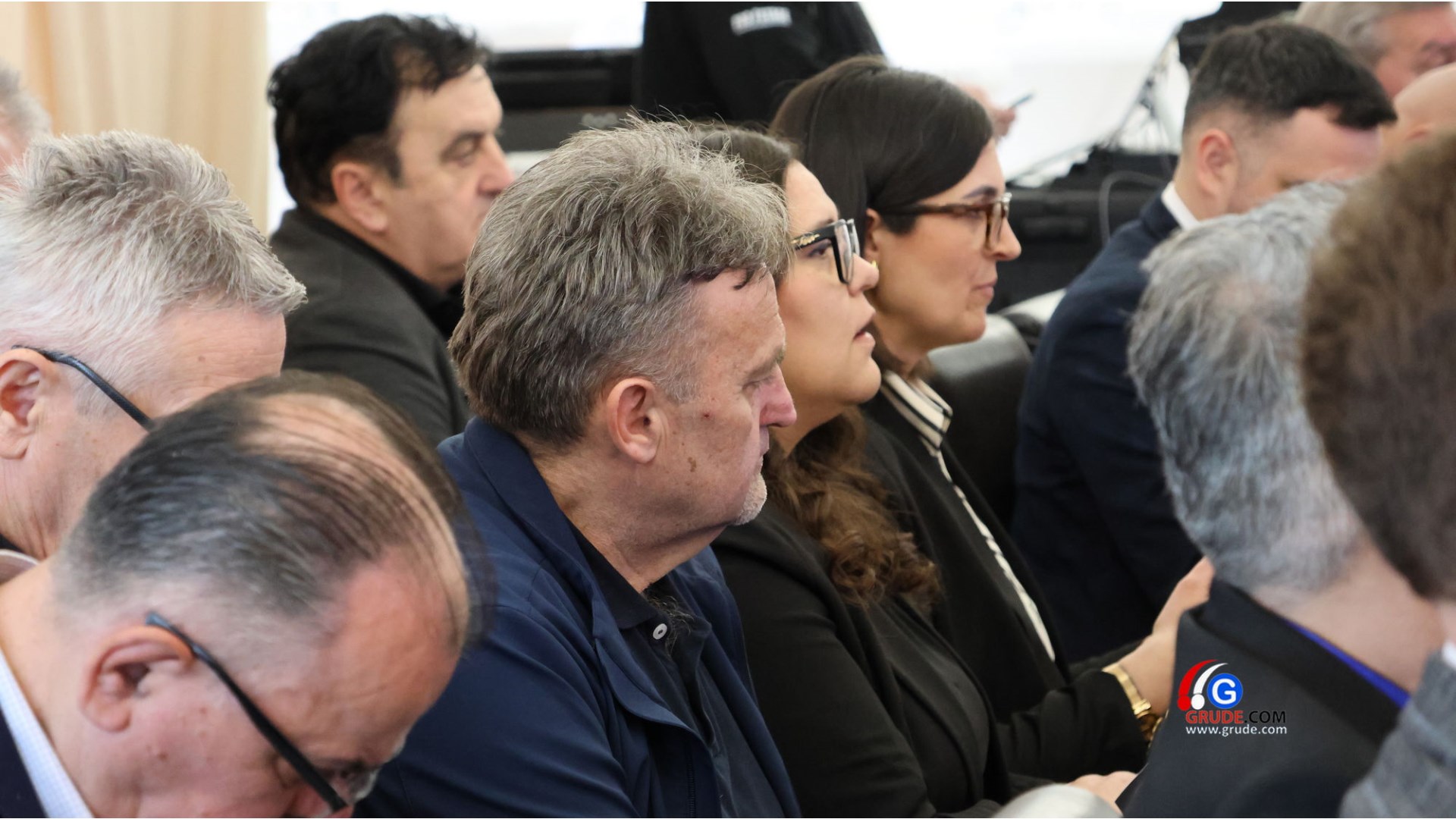 FOTOGALERIJA: 3. Gospodarski forum ŽZH-a: Bez jakih i snažnih Hrvata u BiH ni Republika Hrvatska nema prosperiteta