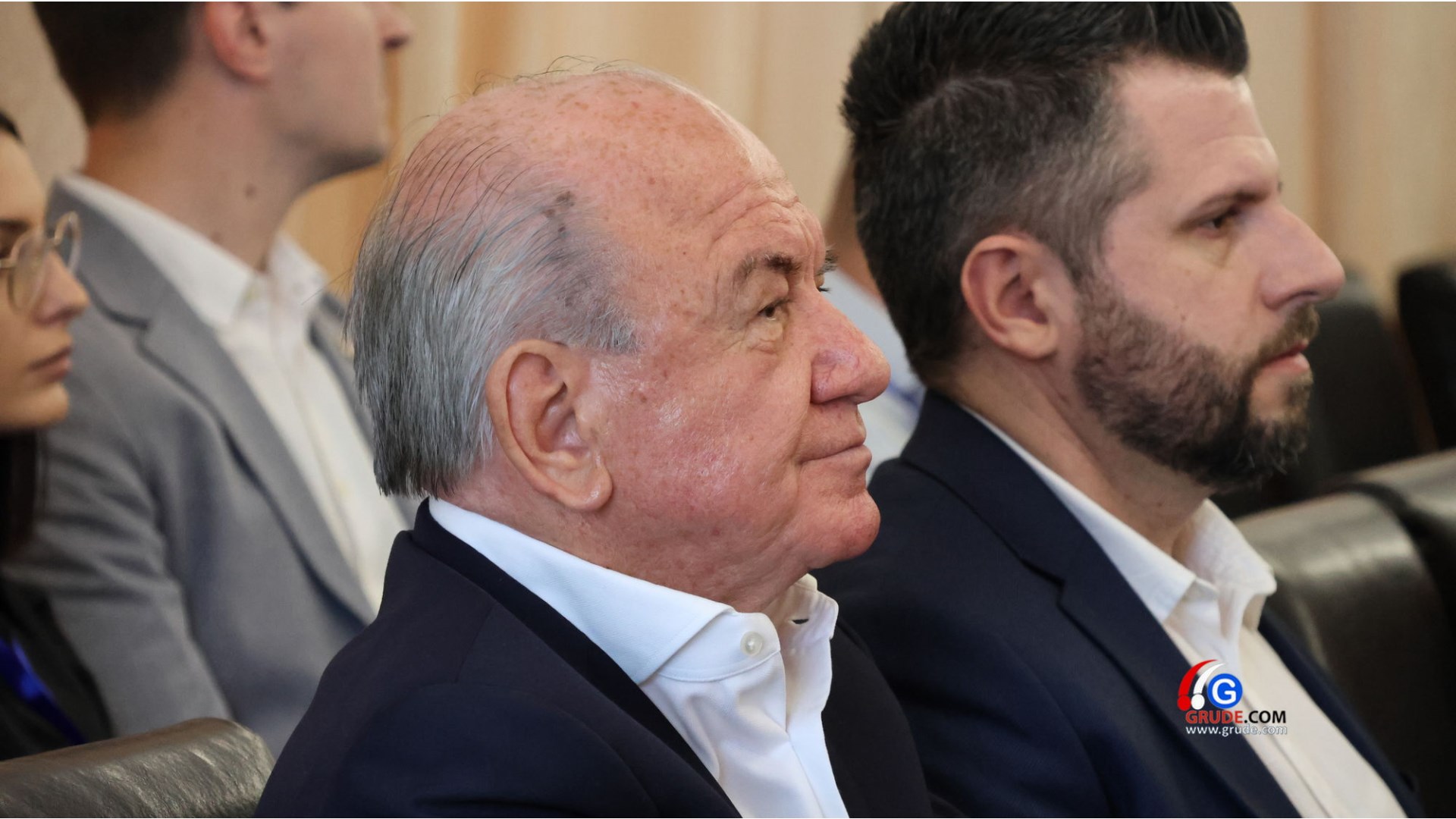 FOTOGALERIJA: 3. Gospodarski forum ŽZH-a: Bez jakih i snažnih Hrvata u BiH ni Republika Hrvatska nema prosperiteta