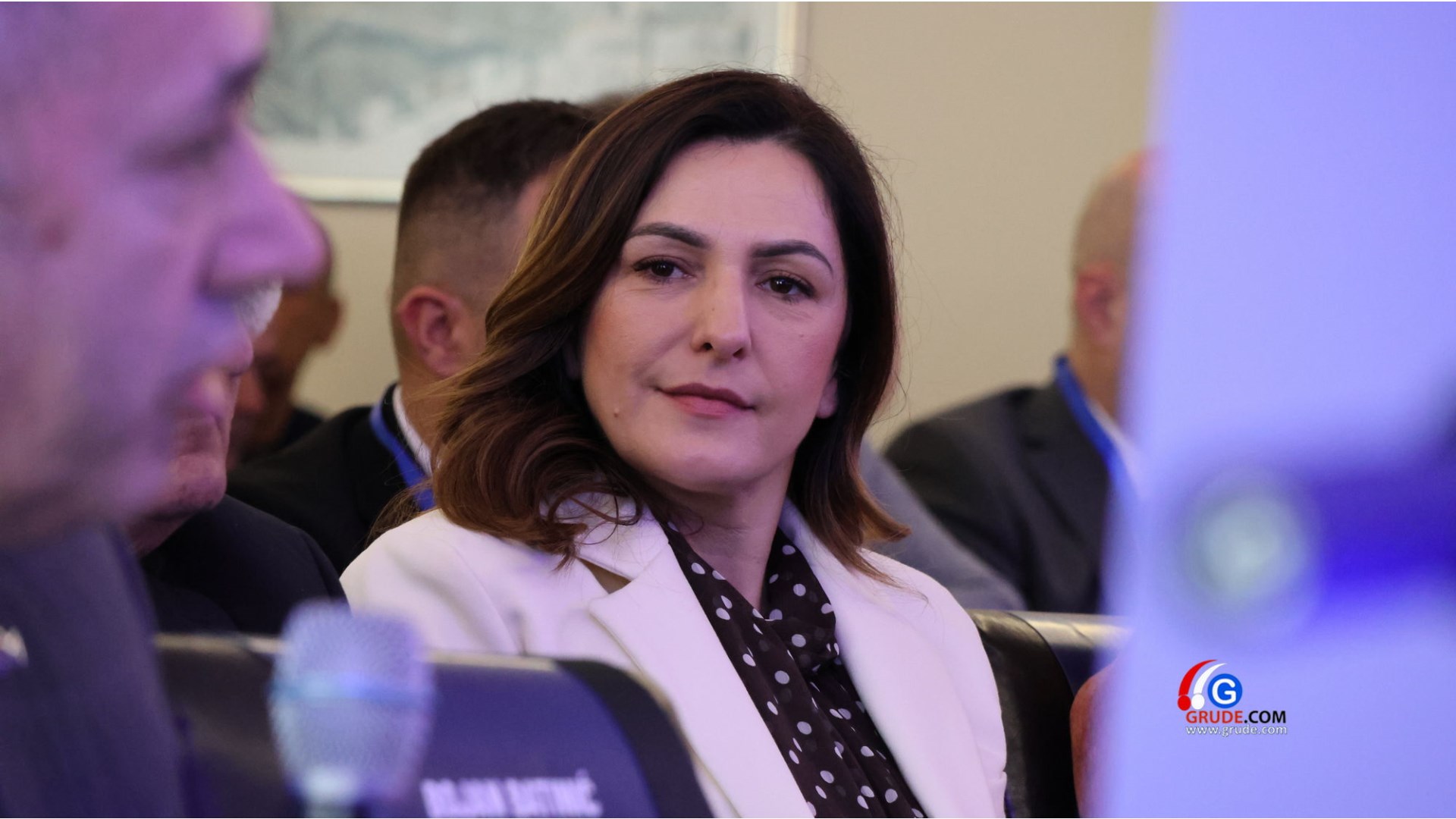 FOTOGALERIJA: 3. Gospodarski forum ŽZH-a: Bez jakih i snažnih Hrvata u BiH ni Republika Hrvatska nema prosperiteta