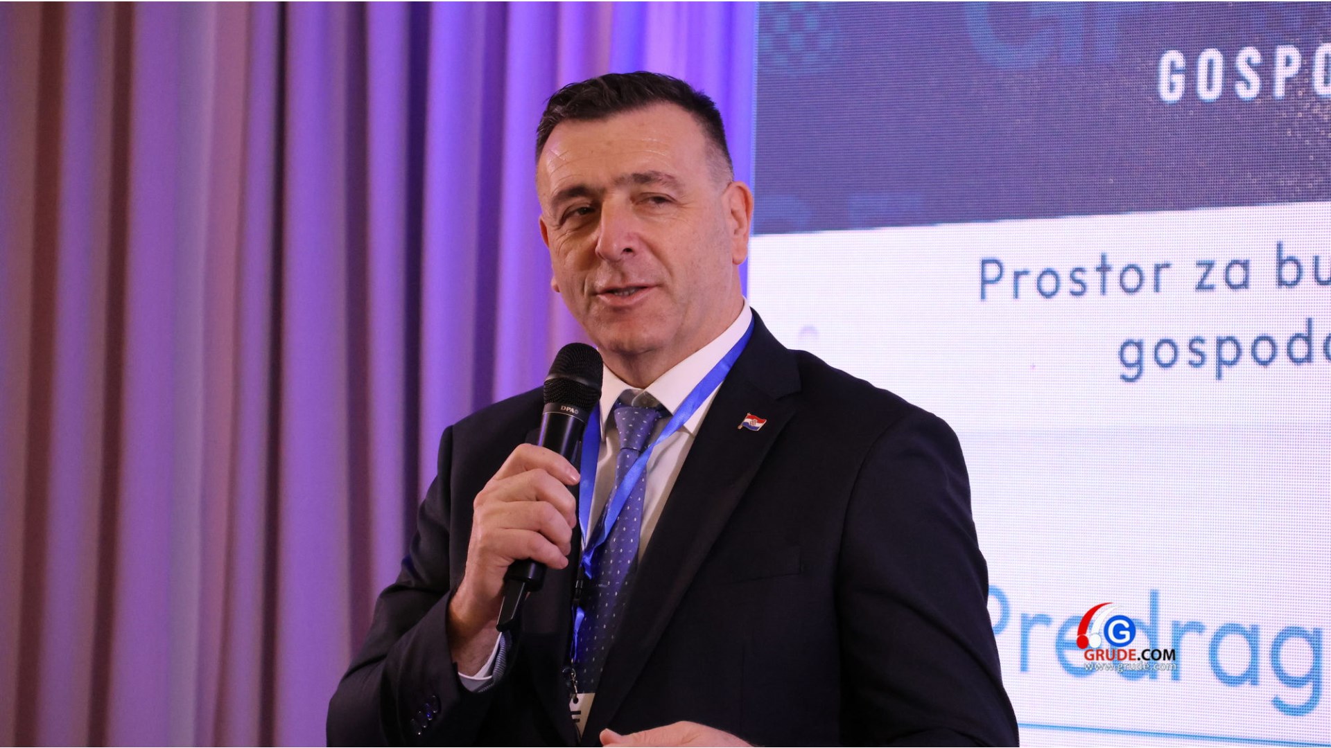 FOTOGALERIJA: 3. Gospodarski forum ŽZH-a: Bez jakih i snažnih Hrvata u BiH ni Republika Hrvatska nema prosperiteta