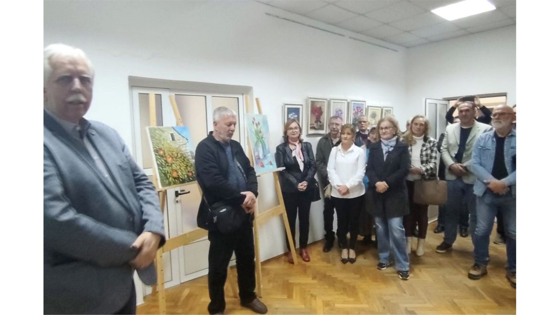  Srećko Slišković, pravnik koji je oplemenio umjetnost i dao joj novu dimenziju