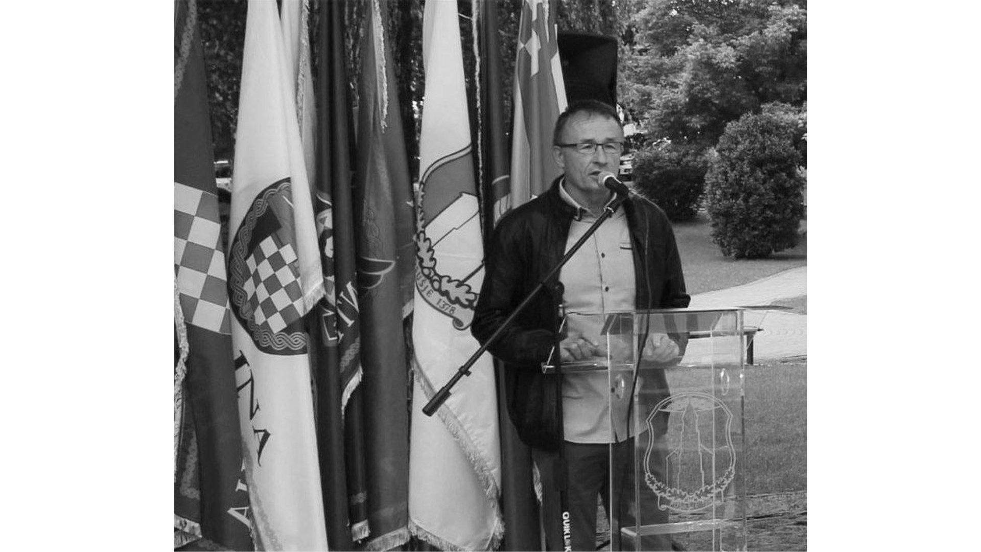 Odlazak heroja i ljudine! U Posušju preminuo brigadir Jozo Miličević