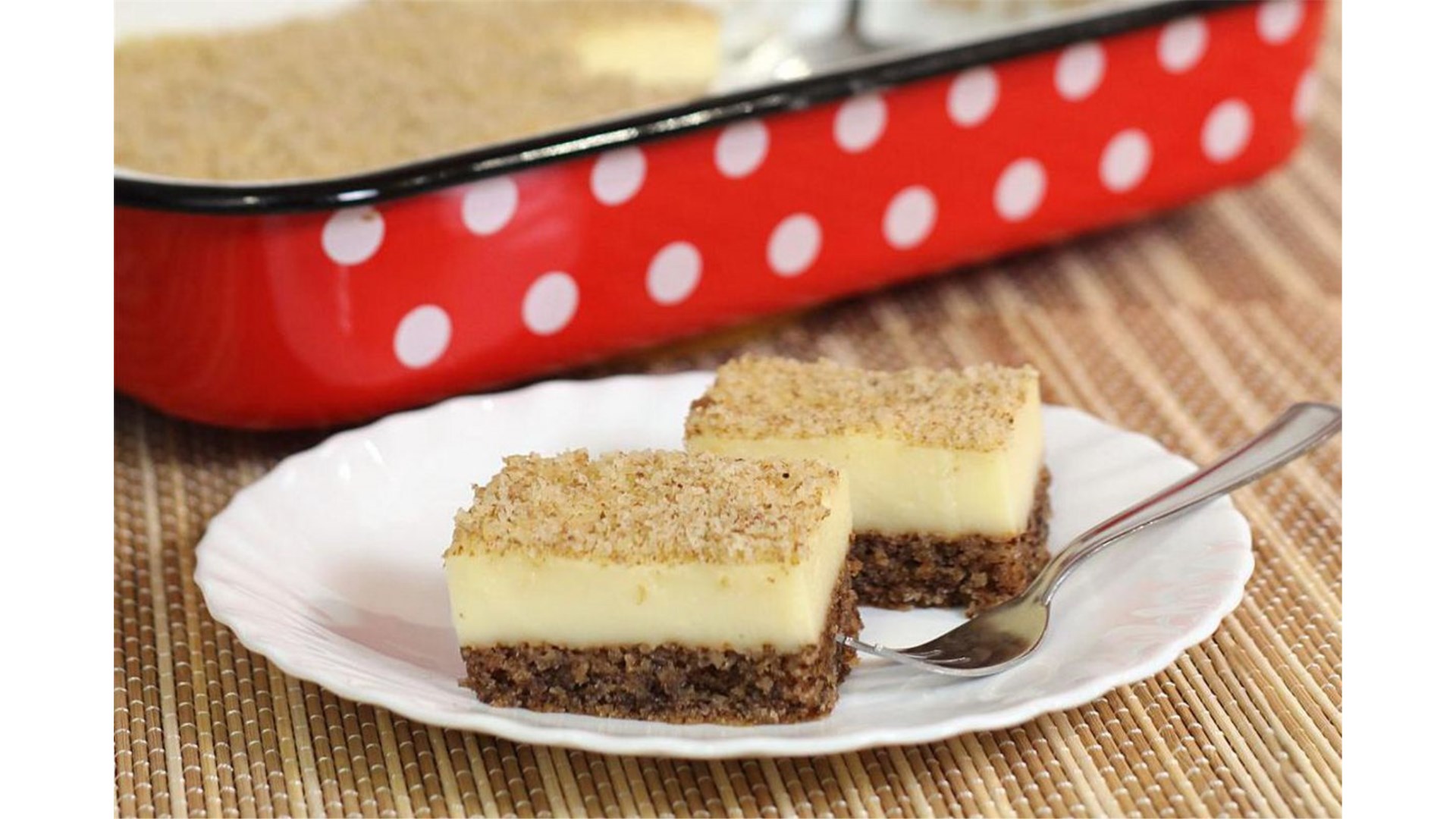 Čudo od jednog jajeta: Kolač koji se rado sprema i to brzo i bez previše muke