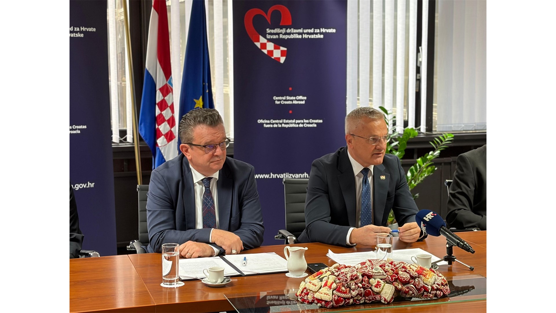 Predstavljena nova mobilna i web aplikacija LearnCro za učenje hrvatskog jezika na razini B1