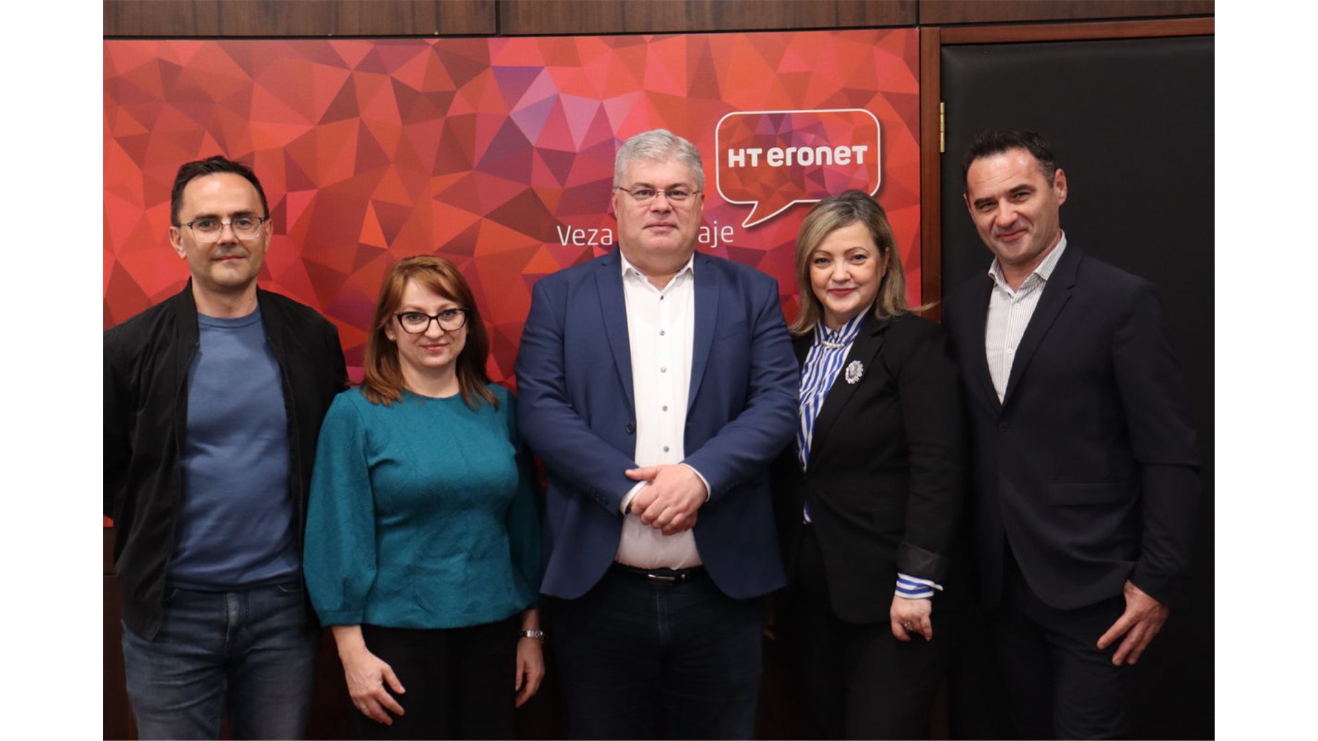 Dani Tolise: 20 godina tradicije uz stalnu potporu HT Eroneta