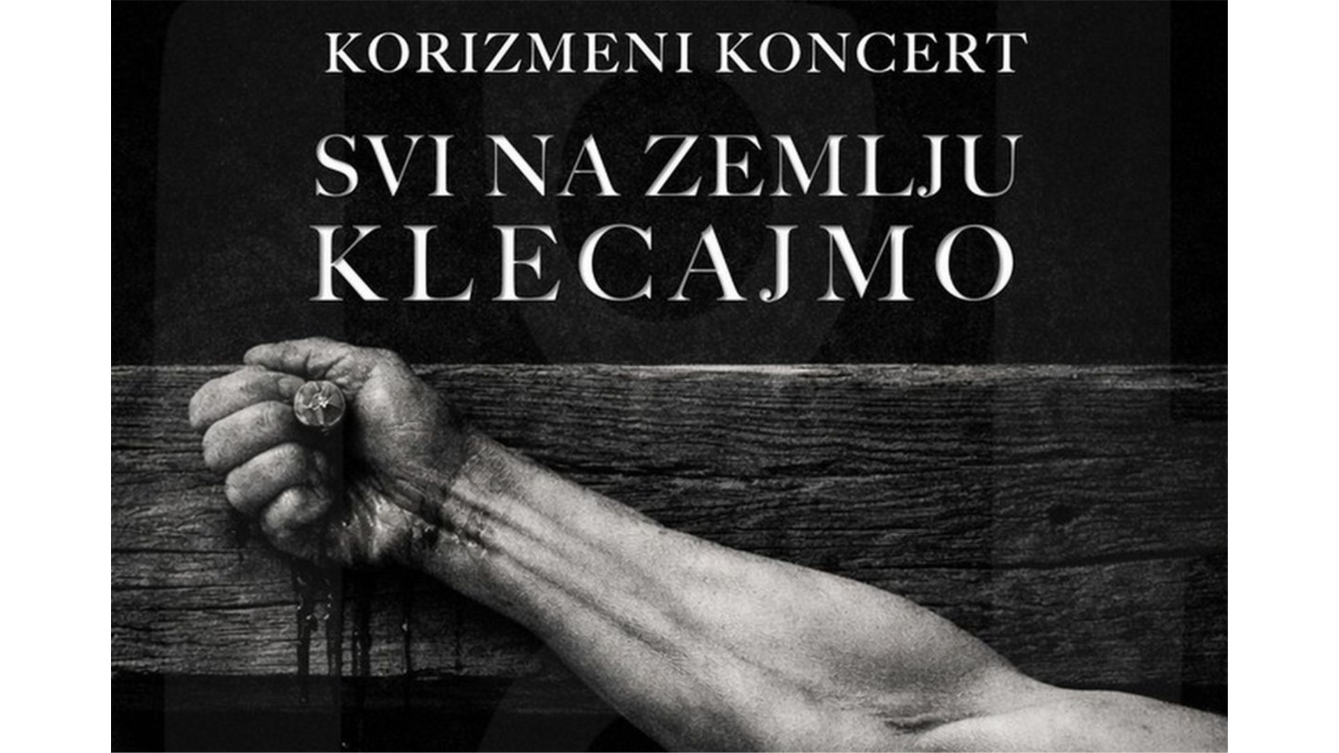 NAJAVA: Korizmeni koncert Pučkih pivača Katoličkog bogoslovnog fakulteta iz Zagreba u Gorici