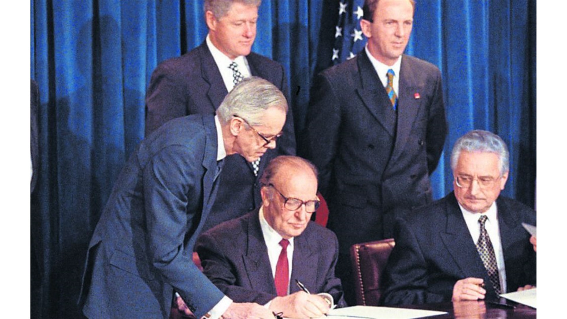 32 godine od Washingtonskog sporazuma, odnosi Hrvata i Bošnjaka i dalje bez rješenja