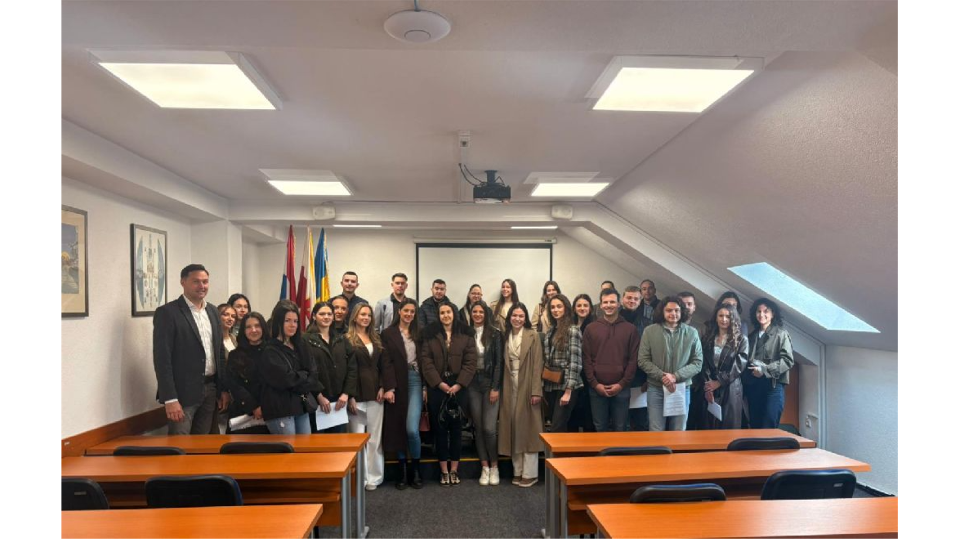 Tomislavgrad sufinancira autobusne karte i prehranu studentima 