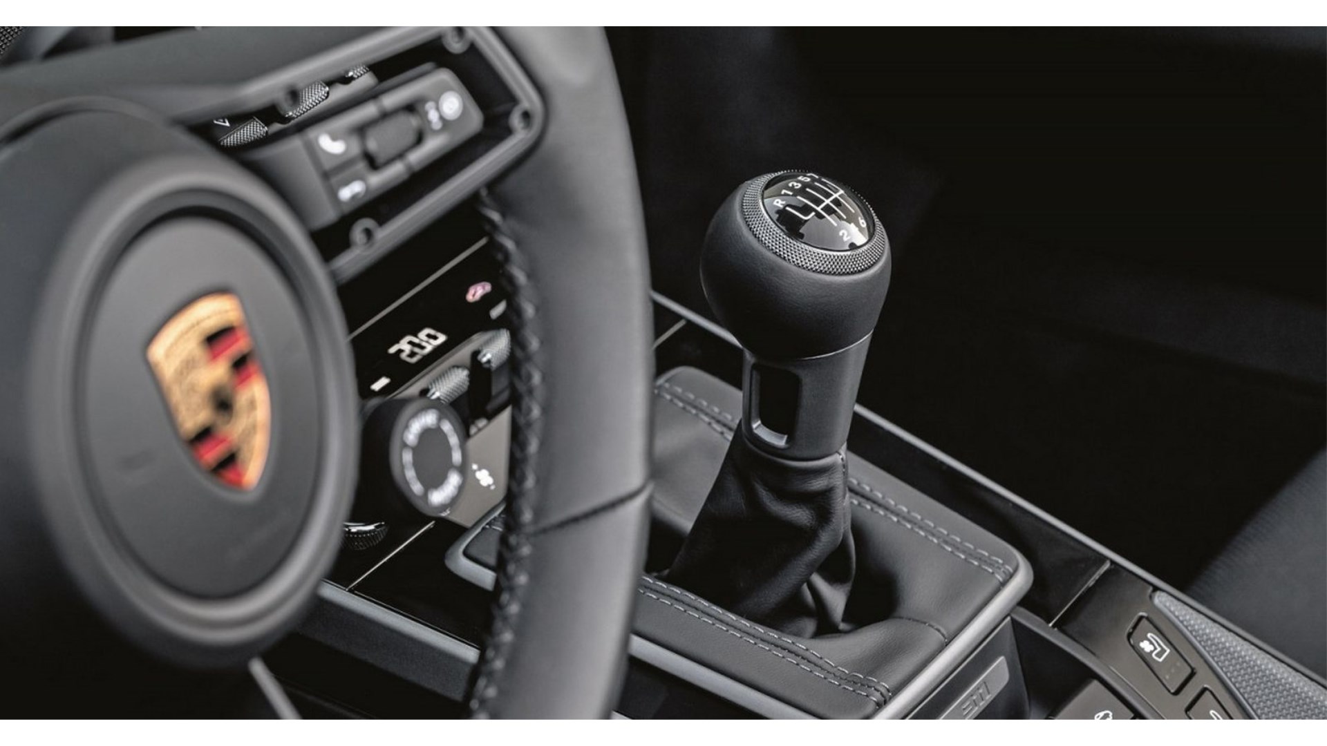 Porsche osmislio mjenjač koji može biti i ručni i automatski, evo detalja