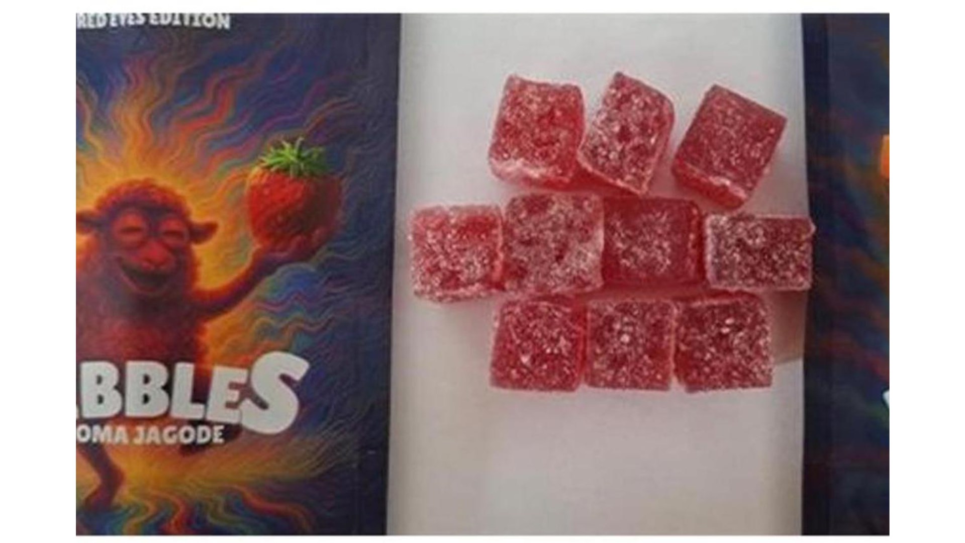 Policija poziva na oprez: Na tržištu se pojavila droga u obliku gumenih bombona i napitaka