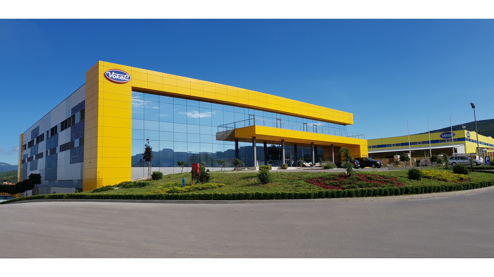 Vokel širi svoj tim, raspisan natječaj za više radnih mjesta