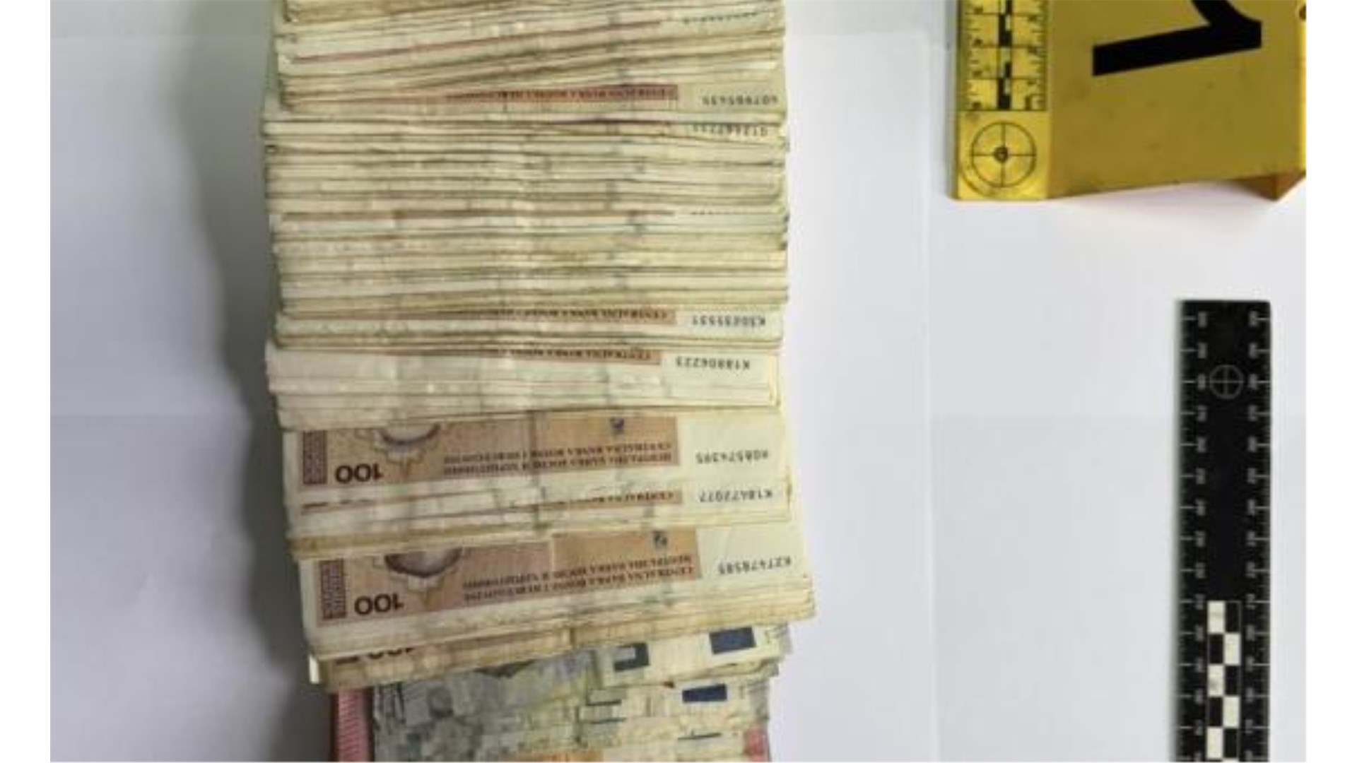 POLICIJSKI SLUŽBENICI PU GRUDE RASVIJETLILI RAZBOJNIŠTVO