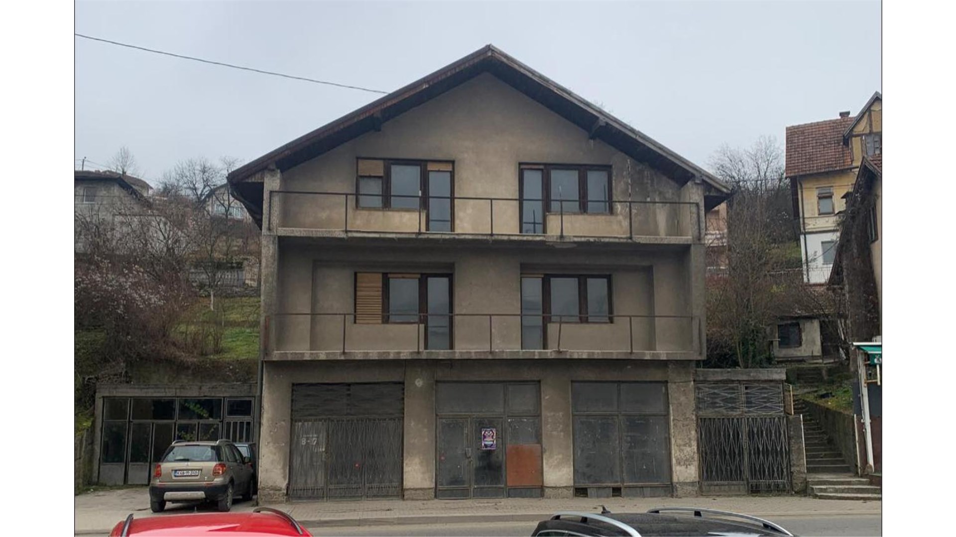 U Kiseljaku nasilno uklonjena zastava hrvatskog naroda