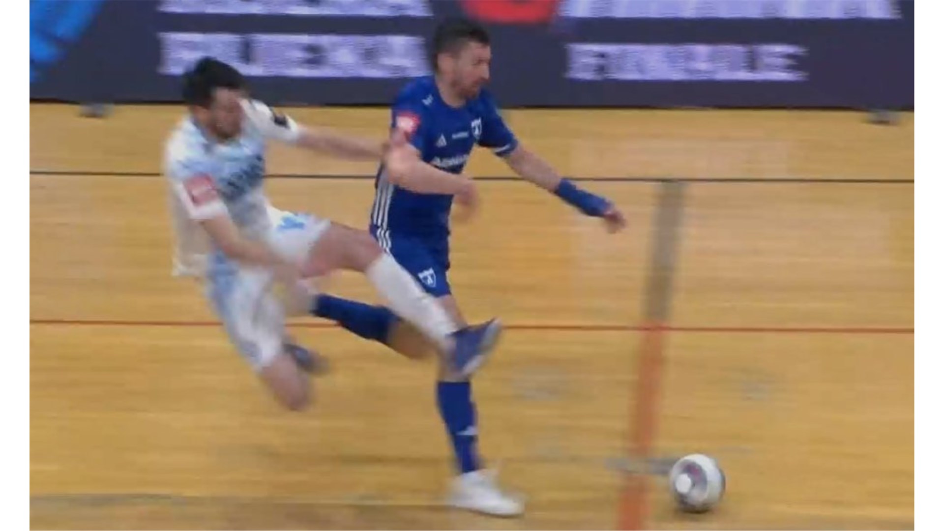 Briljirao na Grudskom ljetu, Trnu, Kočerinu, Mostaru... a sad riješio finale Kupa Hrvatske i napravio prekršaj za zatvor!