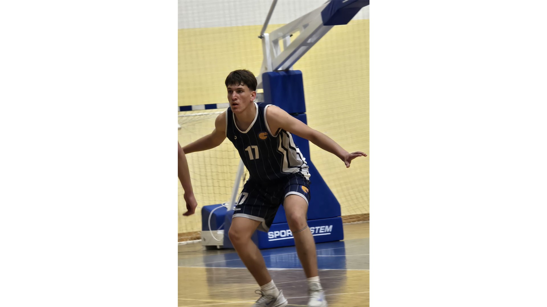 Mladi Vinko Tomić svijetla točka HKK Grude