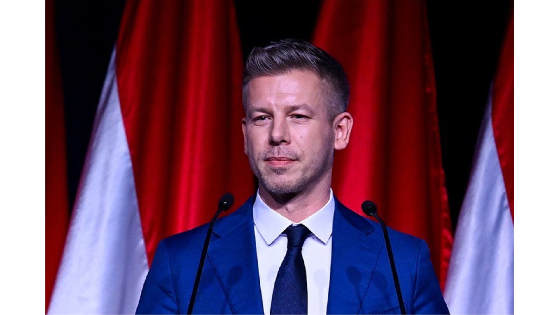 Magyar obećao vraćanje Budimpešte u srce Europe