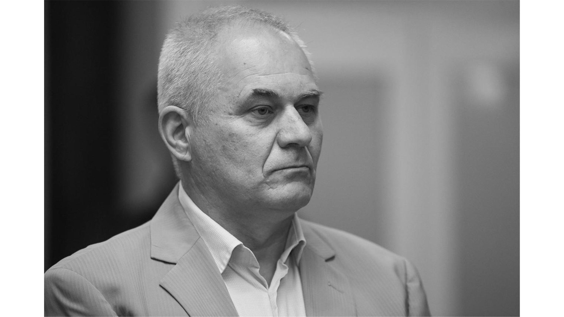 Preminuo Ivan Rimac, poduzetnik iz Livna i otac Mate Rimca