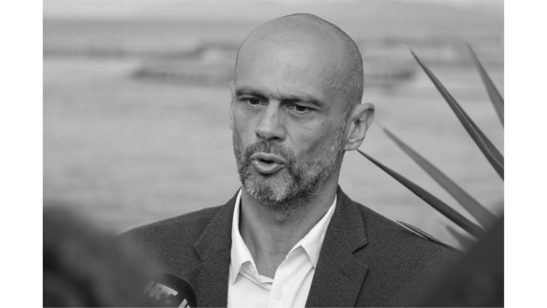 Iznenada preminuo Ivan Leko, šef Uprave Cromarisa