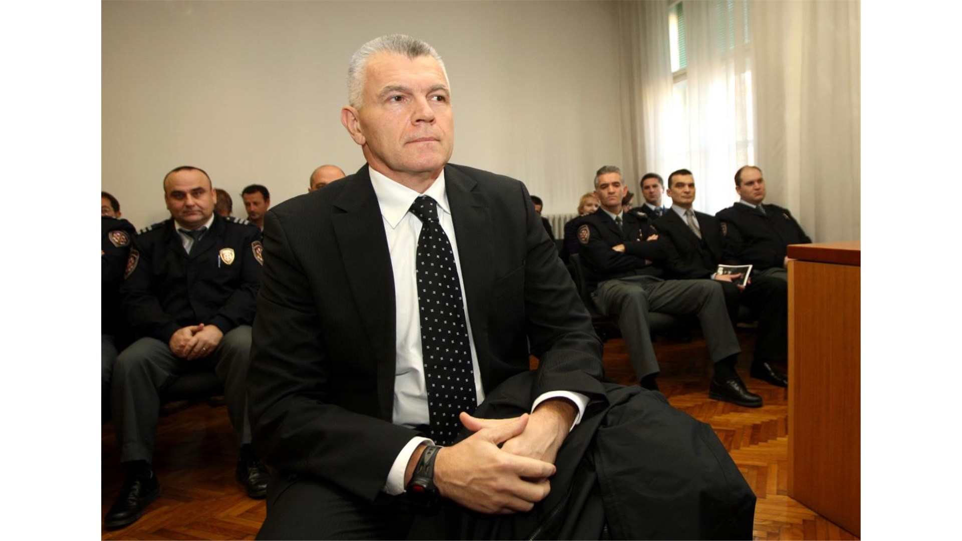 Hrvoje Petrač još neće u zatvor: Zbog bolesti dobio treću odgodu