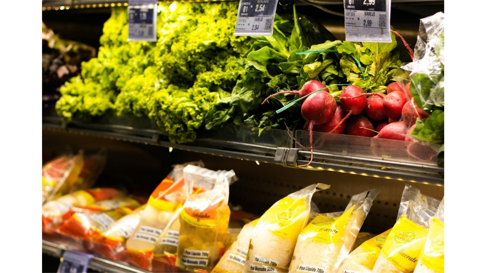 Liječnici upozoravaju na hit salatu: 'To je jedan od rizičnijih proizvoda'