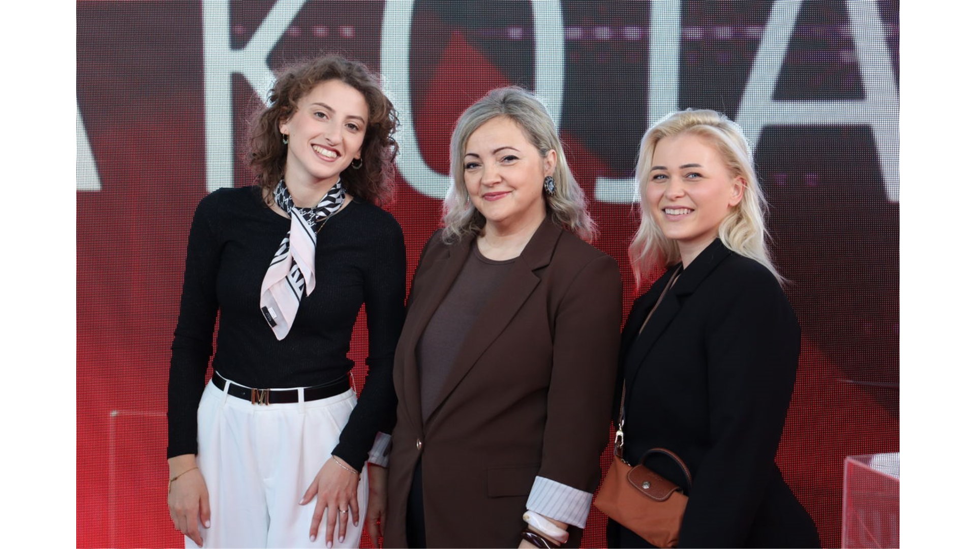 Treći dan sajma: HT Eronet ugostio predstavnike Sveučilišta u Mostaru, studente i učenike