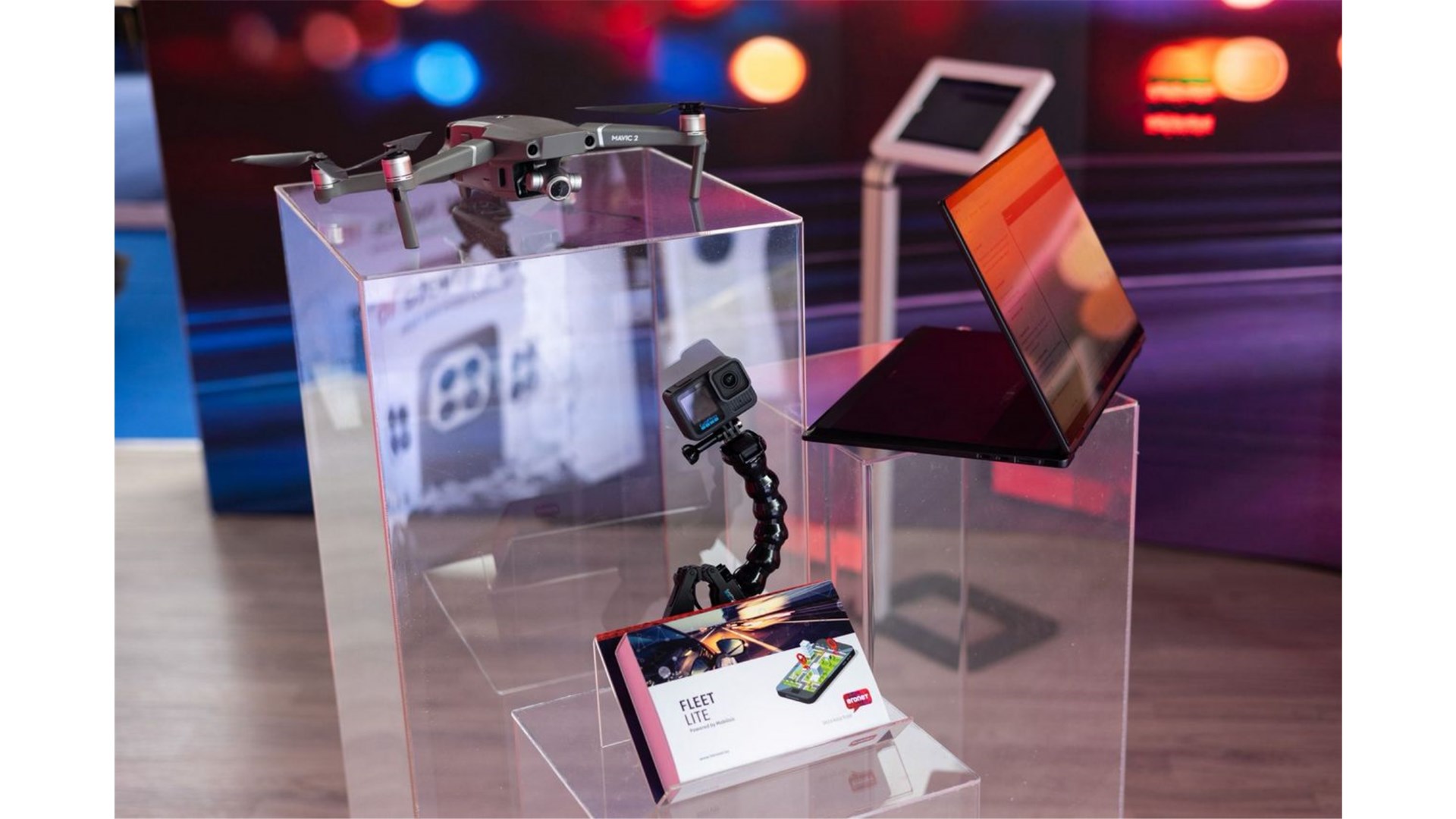 Aktivnosti HT Eroneta predzadnji dan sajma